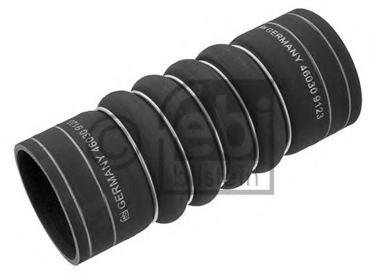 Трубка нагнетаемого воздуха FEBI BILSTEIN 46030