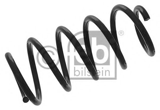 Пружина ходовой части FEBI BILSTEIN 46808