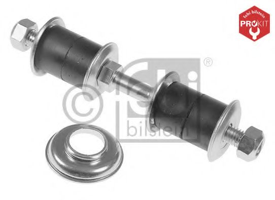 Тяга / стойка, стабилизатор FEBI BILSTEIN 48026