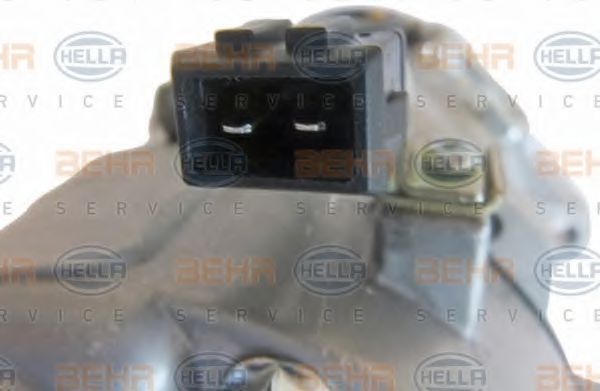 Компрессор, кондиционер BEHR HELLA SERVICE 8FK351127851