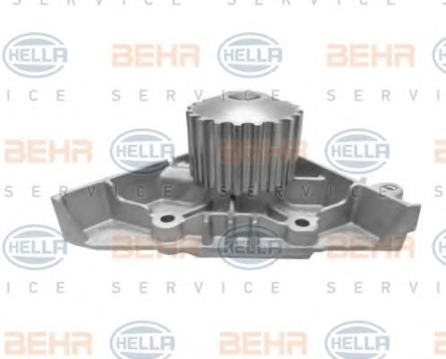 Водяной насос BEHR HELLA SERVICE 8MP 376 801-514