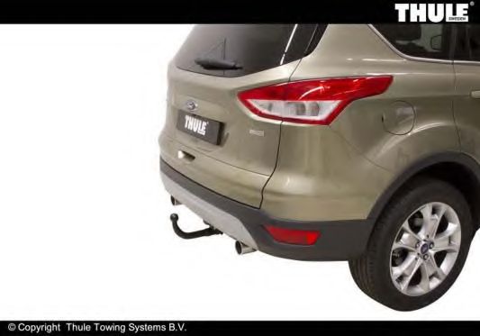 Прицепное оборудование THULE/BRINK 575000