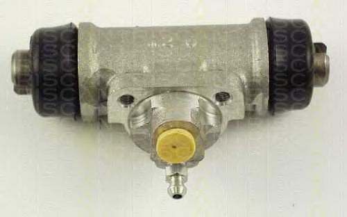 Колесный тормозной цилиндр TRISCAN 8130 14028