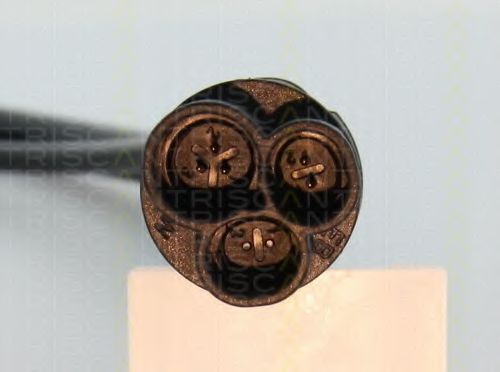 Датчик, частота вращения колеса METZGER 900605