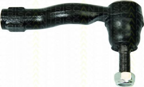Наконечник поперечной рулевой тяги TRISCAN 8500 13135