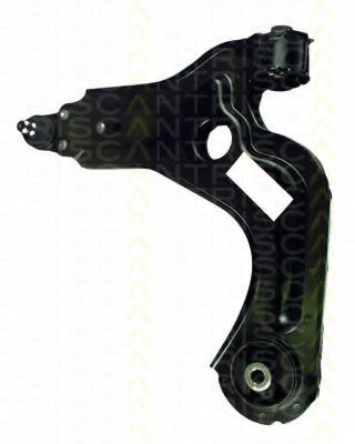 Рычаг независимой подвески колеса, подвеска колеса TRISCAN 8500 16528