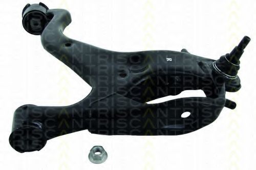 Рычаг независимой подвески колеса, подвеска колеса TRISCAN 8500 17515