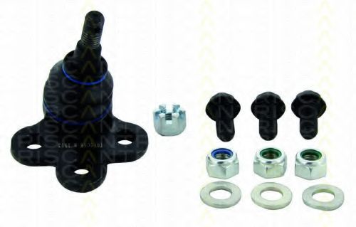 Несущий / направляющий шарнир TRISCAN 8500 80530