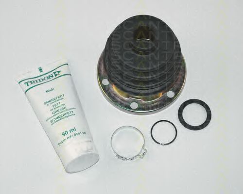 Комплект пылника, приводной вал TRISCAN 8540 29702