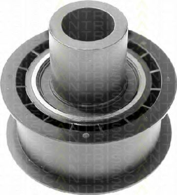 Паразитный / Ведущий ролик, зубчатый ремень TRISCAN 8646 24202