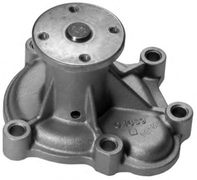 Водяной насос BUGATTI PA7210