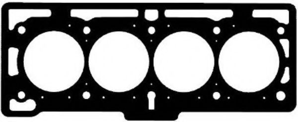 Прокладка, головка цилиндра PAYEN AH5170