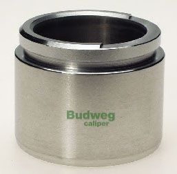 Поршень, корпус скобы тормоза BUDWEG CALIPER 235439