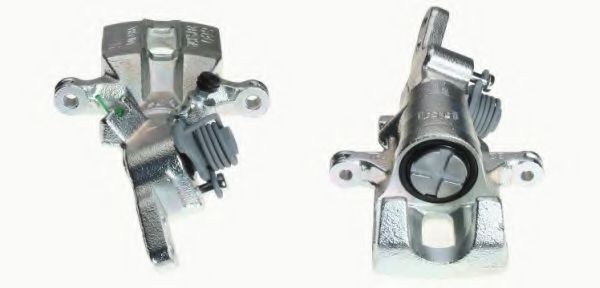 Тормозной суппорт BUDWEG CALIPER 341224