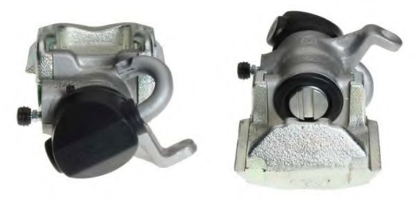 Тормозной суппорт BUDWEG CALIPER 341919