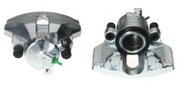 Тормозной суппорт BUDWEG CALIPER 341983