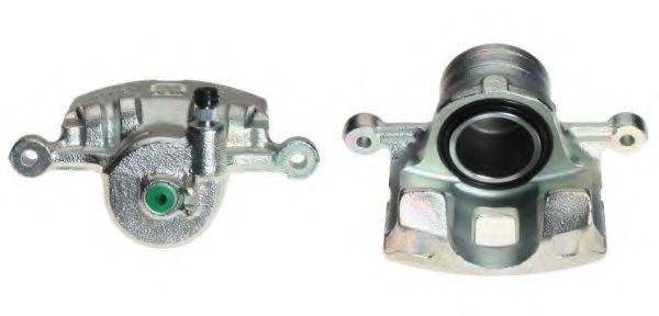 Тормозной суппорт BUDWEG CALIPER 342131