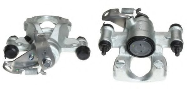 Тормозной суппорт BUDWEG CALIPER 344591