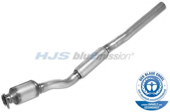 Катализатор HJS 96 11 3151