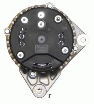 Генератор DELCO REMY DRA0823