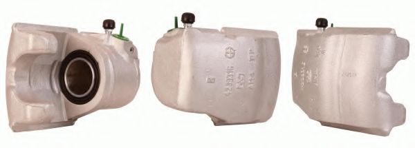 Тормозной суппорт DELCO REMY DC80726