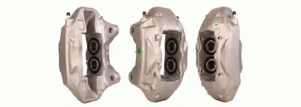 Тормозной суппорт DELCO REMY DC84306