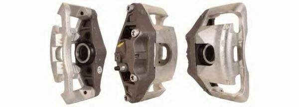 Тормозной суппорт DELCO REMY DC884946