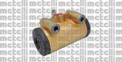 Колесный тормозной цилиндр METELLI 04-0402