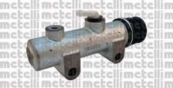 Главный цилиндр, система сцепления METELLI 55-0066