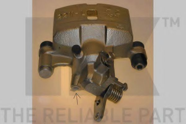 Тормозной суппорт NK 2145121