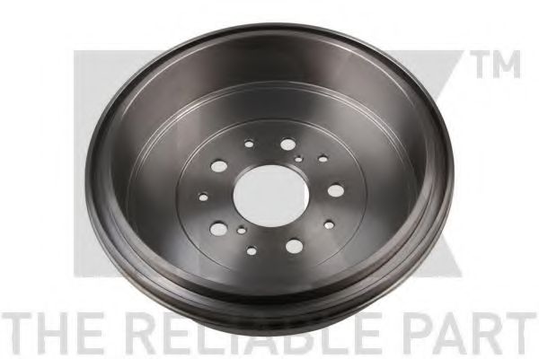 Тормозной барабан NK 254528