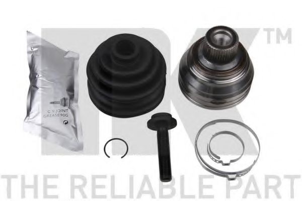 Шарнирный комплект, приводной вал NK 5147144