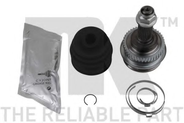 Шарнирный комплект, приводной вал NK 515214