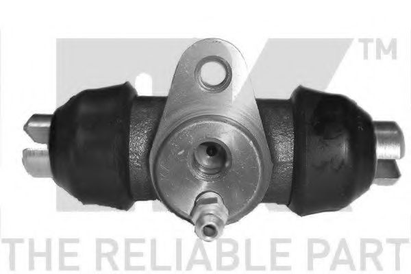 Колесный тормозной цилиндр NK 804716