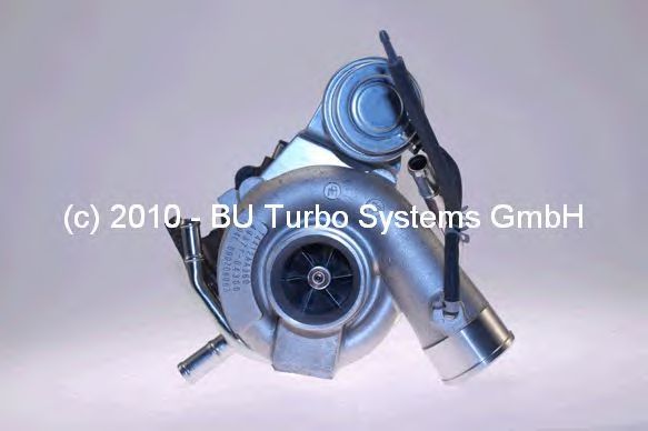 Компрессор, наддув BU 128271