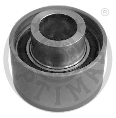 Паразитный / Ведущий ролик, зубчатый ремень OPTIMAL 0-N1219
