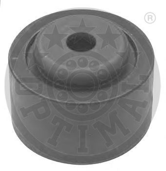 Паразитный / Ведущий ролик, зубчатый ремень OPTIMAL 0-N960