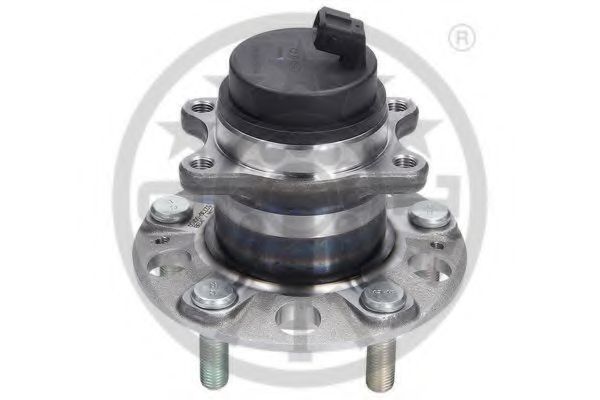Комплект подшипника ступицы колеса OPTIMAL 922363