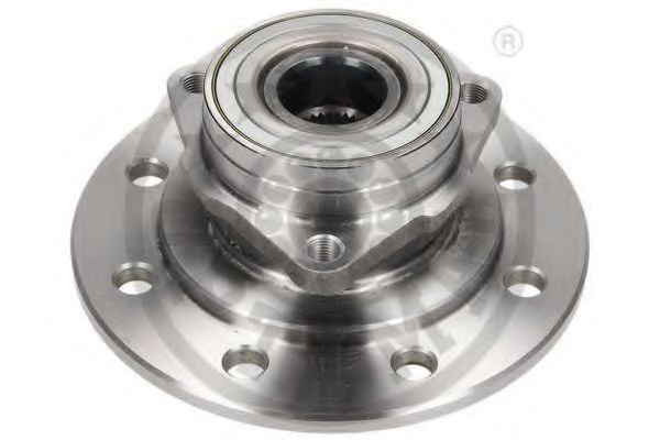 Комплект подшипника ступицы колеса OPTIMAL 991928