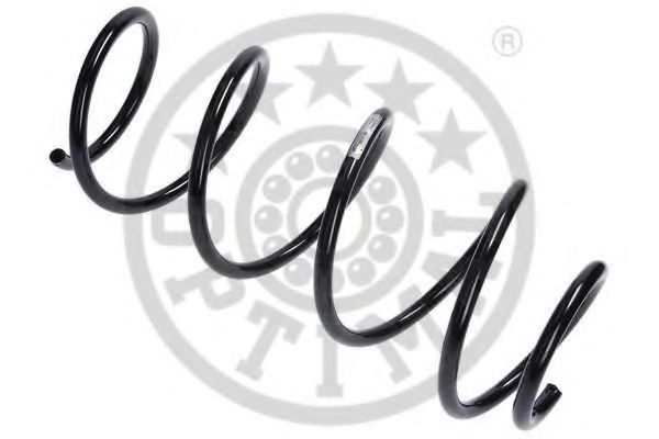 Пружина ходовой части OPTIMAL AF-1758