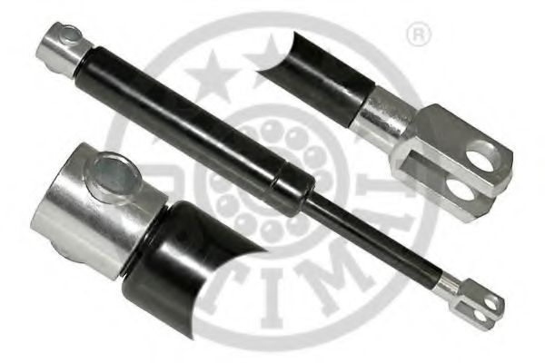 Газовая пружина, крышка багажник OPTIMAL AG-39056