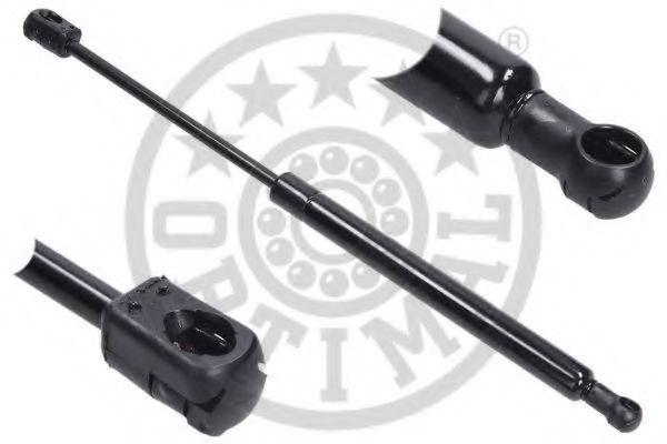Газовая пружина, капот OPTIMAL AG-40169