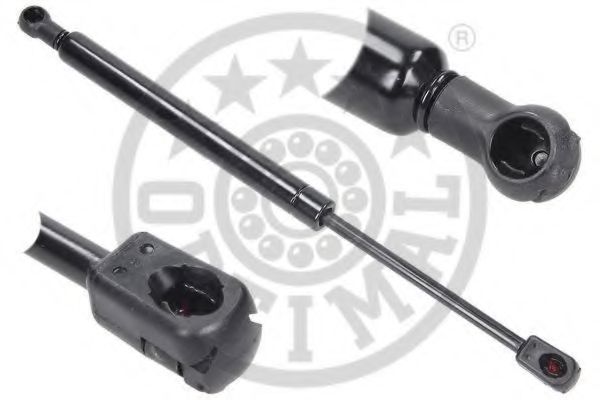 Газовая пружина, капот OPTIMAL AG-40175