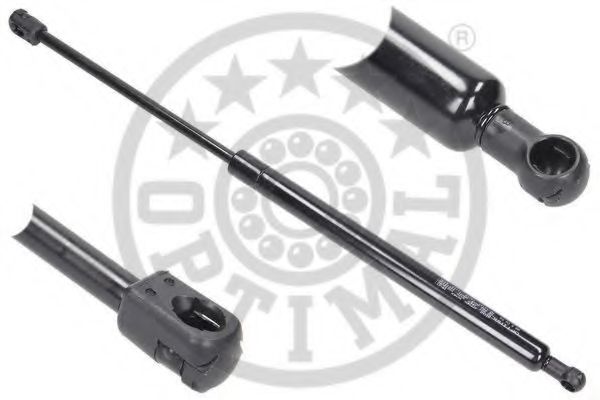 Газовая пружина, крышка багажник OPTIMAL AG-40181