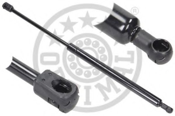 Газовая пружина, крышка багажник OPTIMAL AG-40182