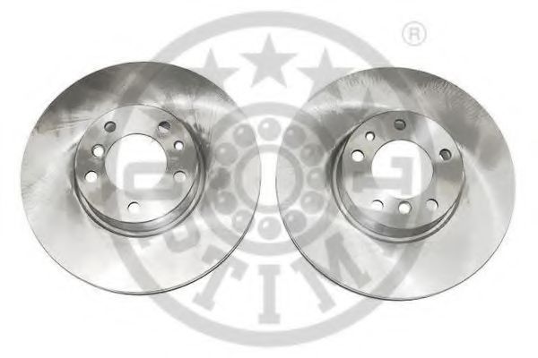 Тормозной диск URPA 101430