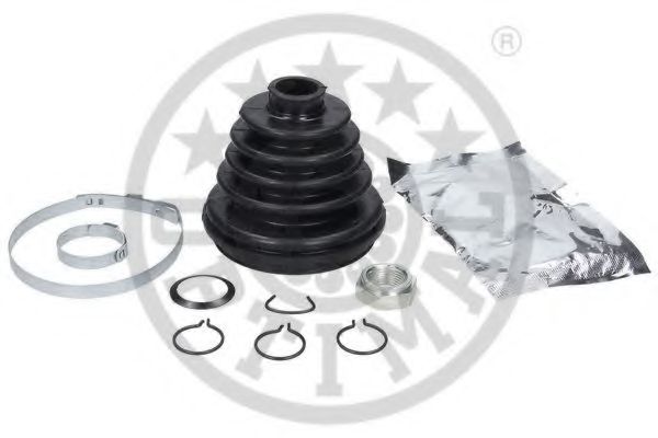 Комплект пылника, приводной вал OPTIMAL F8-4078