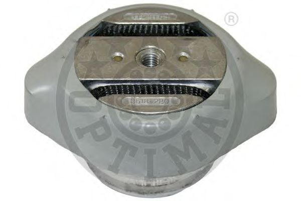 Подвеска, ступенчатая коробка передач OPTIMAL F8-7048
