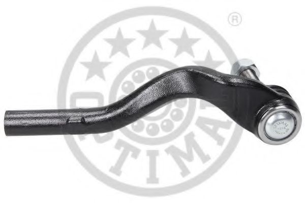Наконечник поперечной рулевой тяги OPTIMAL G11483
