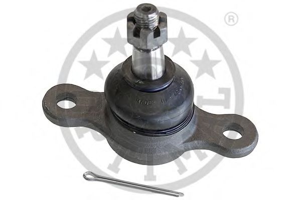 Несущий / направляющий шарнир OPTIMAL G3-871